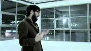 Peaches - 'Serpentine' - Behind the Scenes