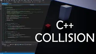 C++ Collision and Delegates UE4 / Unreal Engine 4 C++