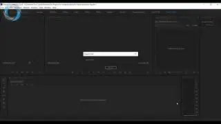 4. Importing our clips and audio into Premiere Pro - Adobe Premiere Pro for Beginners Course