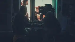 Trailer: Interview with Hunter Daly (Director of Photography)