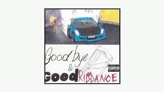 Juice WRLD - I'll Be Fine (Official Audio)