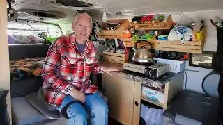 Ultimate Van Life Inspiration: Explore 15 Unique Van Life Ideas for Your Van or RV!