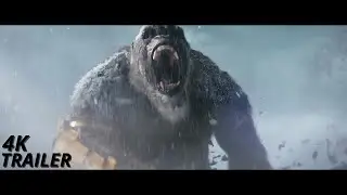 The Ultimate GODZILLA x KONG : The New Empire  | No Spoiler