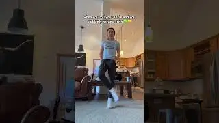 Fun fact I actually learned Irish dancing in Ireland 🇮🇪😌 ib: ben_blue 