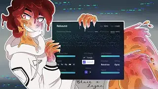 Rebound 2 Effect Plugin Review 🫧 WITH DEVELOPER !!!!