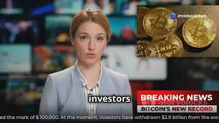 🚨 Do NOT Panic Sell Your Cryptocurrency - The FINAL Bitcoin Shakeout? 🚨