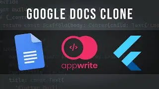 Create a Collaborative Rich Text Editing Experience with Flutter Web and Appwrite