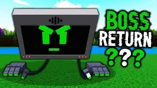 NEW UPDATES & NEW EVENT!? | Build a boat for Treasure ROBLOX