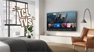 10 Best TCL TVs of 2025! According to experts