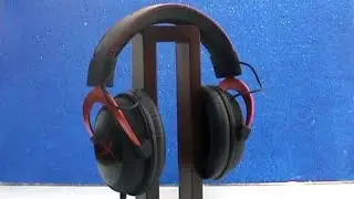 Gaming Headset HyperX Cloud II - Review Indonesia (+Recording / Mic Test)