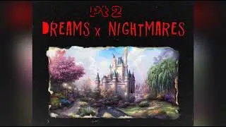 Teddy & Lil Peep: Dreams & Nightmares (pt2)