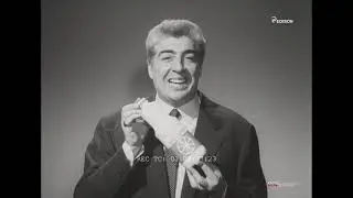 Carosello - Timor - Gangster - John Colt (Attilio Vassallo, 1967)