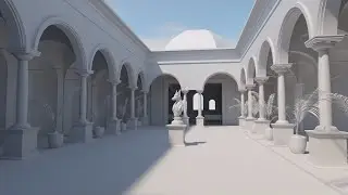 Best Physical Render Settings For 