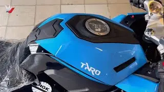 New Taro Gp-1 V3 ( ABS ) Specially built New Series