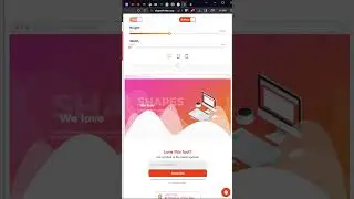 Shapdivider is a tool to generate svg | best tool for a frontend developer