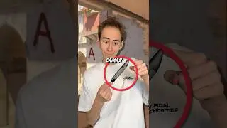 ТОЧНО САМАЯ СТРАННАЯ МЫШКА ДЛЯ КИБЕРСПОРТА: МЫШЬ ДЛЯ ПРО ИГРОКОВ #cs2