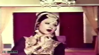 SAR-E-BAZAR JO APNI HAYA KO BECH DETE HAIN - NAHID AKHTAR - SHABNAM - FILM ACHHAY MIAN