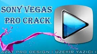 Sony Vegas Pro 13 Full Yapma (Crack) - En Kolay Yoldan Video Düzenleme 2017