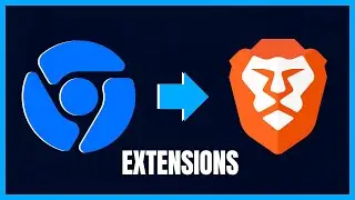 How to Install ANY Chrome Extension on Brave Browser (2024 Guide)