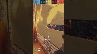 EVERY Sound Cue in Rainbow six siege
