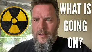 Nuclear Security Forces "Going Nuts"? ~ Rex Reviews