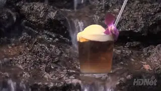 Monkeypod Mai Tai One of the Best drinks on Maui