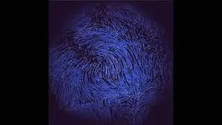 Javascript Animation Tutorial: Interactive Particle Displacement with threejs 