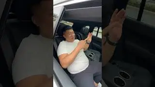 А ведь это опасно! LIXIANG может отсканировать руку и снять деньги