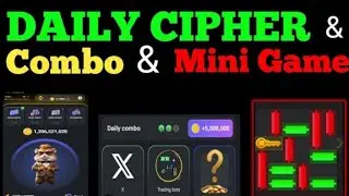 hamster kombat | hamster kombat mini game | mini game hamster kombat | @Tabriazshams