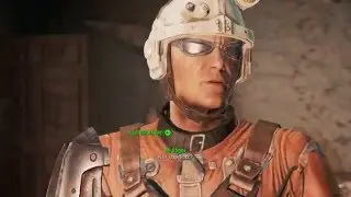 Fallout 4 Выпуск#47. Квесты Серебряный плащ. Кендра. Контракт Шелли Тиллер.