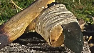 Stone Axes, Adzes, Celts and Chisels-Pecking and Grinding Class