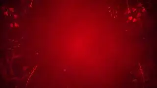 without title background | red color animation video background free download