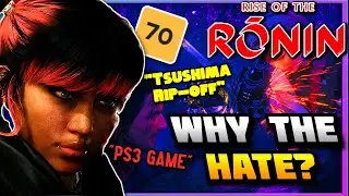 Did Rise Of The Ronin DESERVE The Hate? (Review)