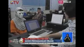 Waspada! Wanita Bujuk Rayu Anak di Bawah Umur untuk Dijual ke Lelaki Hidung Belang - BIS 10/04