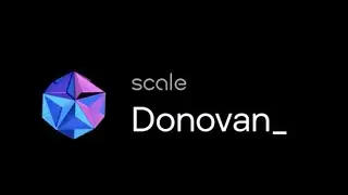 Scale Donovan | AI-powered decision-making for defense