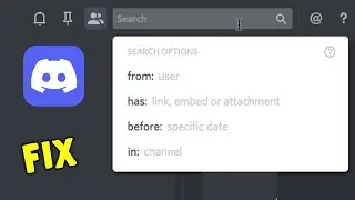 How to Fix Discord Search Not Working Issue on Windows 11