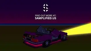 Future Trap Samples, Loops, and Presets 'Benzie Box'