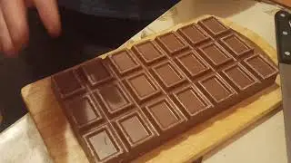 Шоколад молочный Master Martini Ariba Latte Pani, плитка 1 кг