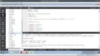 Ampcontrol (f103) - Настройка связки ARM-AVR compiler + QtCreator