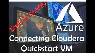 How to Connect to Azure