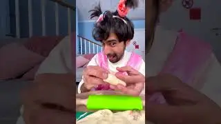 كيفية تعليم القطة لاصطياد الفئران؟😋🐭🥟