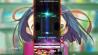 [DJMAX TRILOGY] Let's go baby (6K HD FADE OUT)