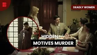 Matriarch Murder Cases - Deadly Women - True Crime