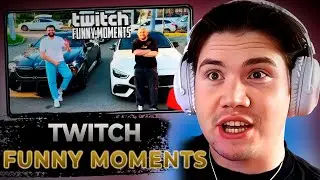 ШАДОУКЕК СМОТРИТ Топ Моменты с Twitch | Дождался Свою Любимую | shadowkekw нарезки