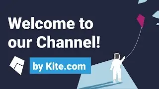 Level Up with Kite's Developer Channel