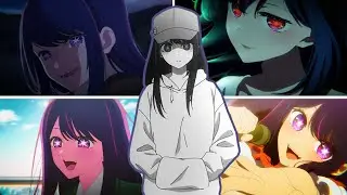 [OSHI NO KO AMV] ~ (AI)dol Culture (Otakuthon 2023 Finalist)