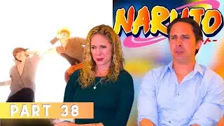 Naruto All Cutscenes Reaction | Part 38 | Sasuke's Revolution