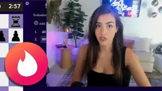 Alex Talks About her Awkward Tinder Date...