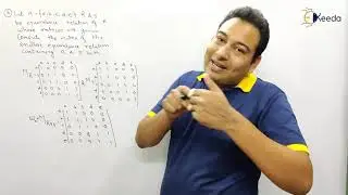 Closure Properties  Transitive Closure Warshalls Algorithm Problem2- Relation -Discrete Mathematics