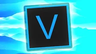 How To CUT/TRIM (Sony Vegas) 